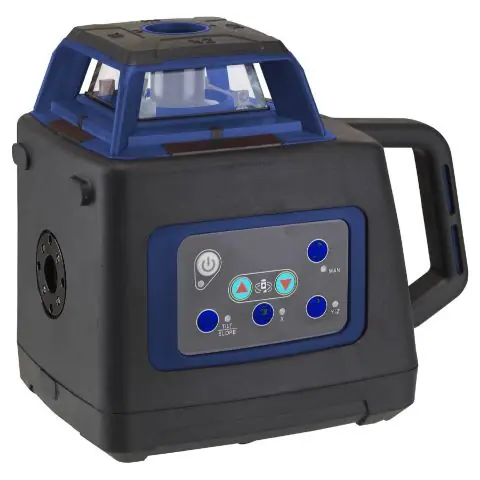 Billig Limit 1210 HV Korslaser